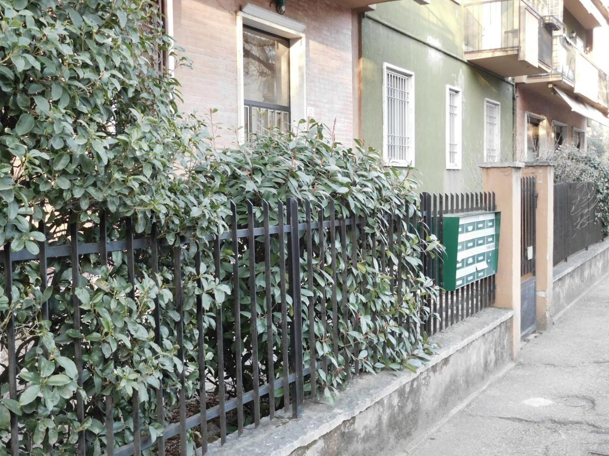 V & G House Apartment Verona Exterior photo